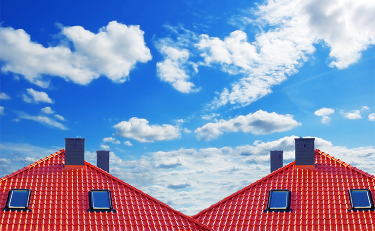 5 Signs Your Roof Needs Attention Before the Next Rain