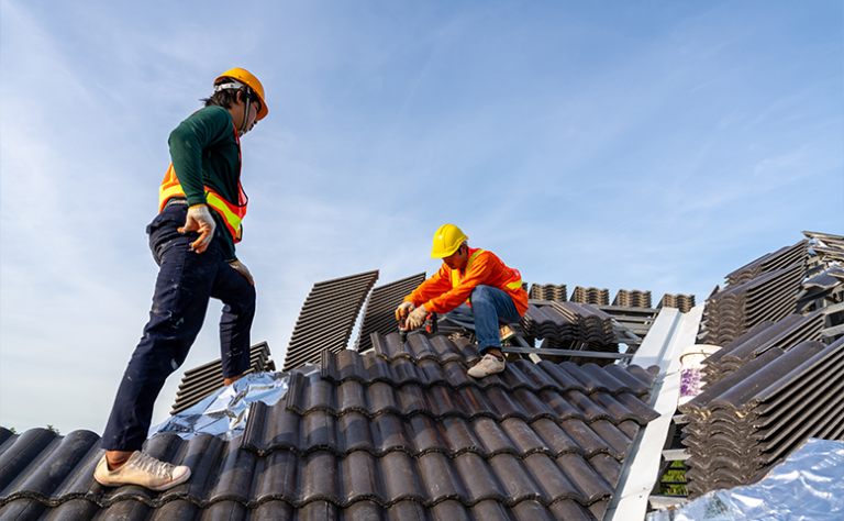 How Poor Gutter Flow Damages Roofs and Foundations